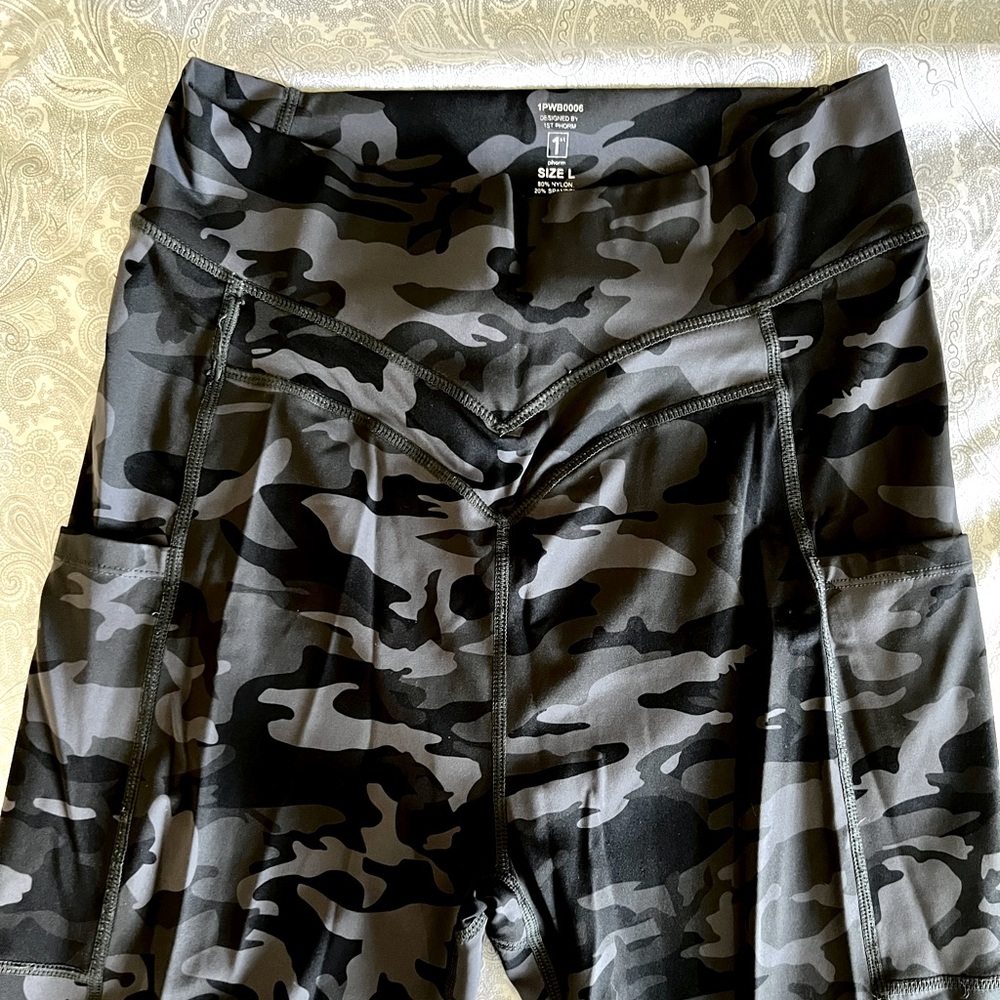 Leggings 1st Phorm